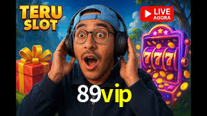 Descubra o Mundo do Cassino Online com 89vip