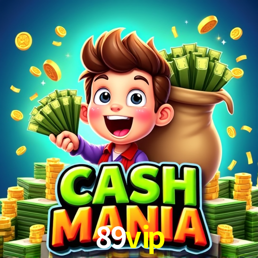 Descubra a Magia dos Jogos de Arcade no 89vip